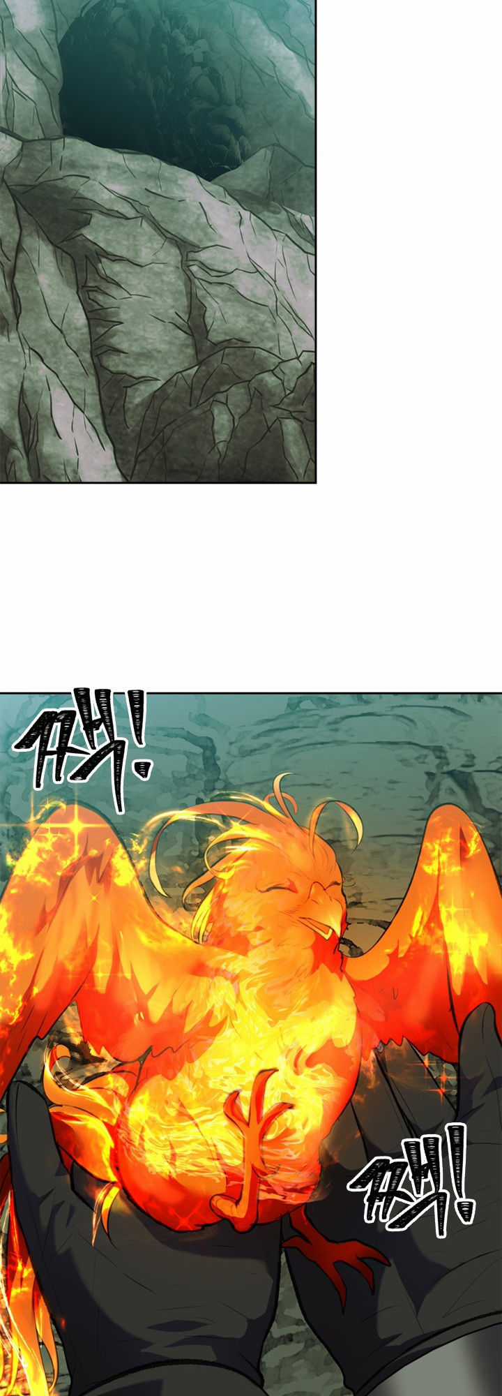 Vua Thăng Cấp - Chương 55 - Trang 36