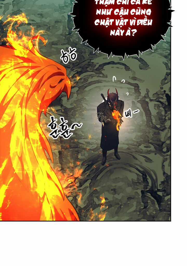Vua Thăng Cấp - Chương 55 - Trang 38