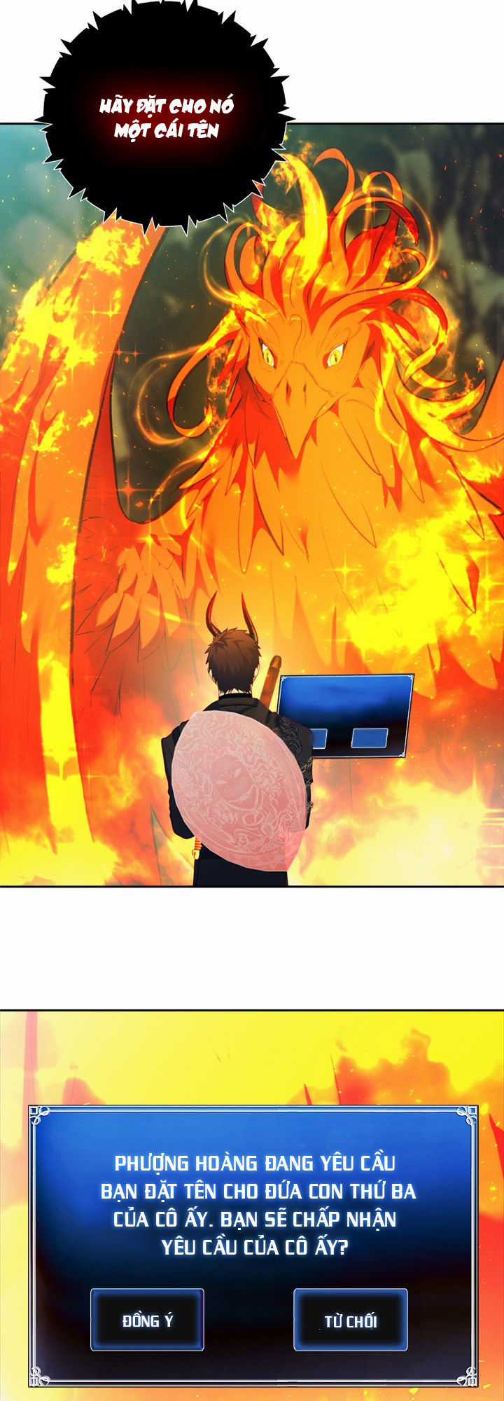 Vua Thăng Cấp - Chương 55 - Trang 40