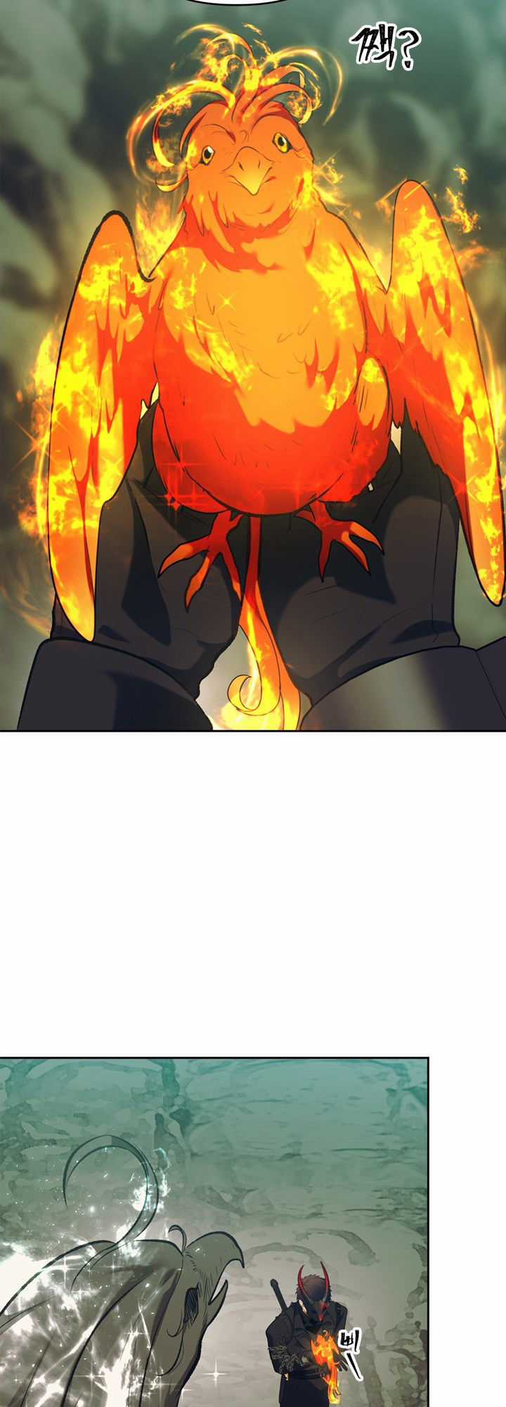 Vua Thăng Cấp - Chương 55 - Trang 42