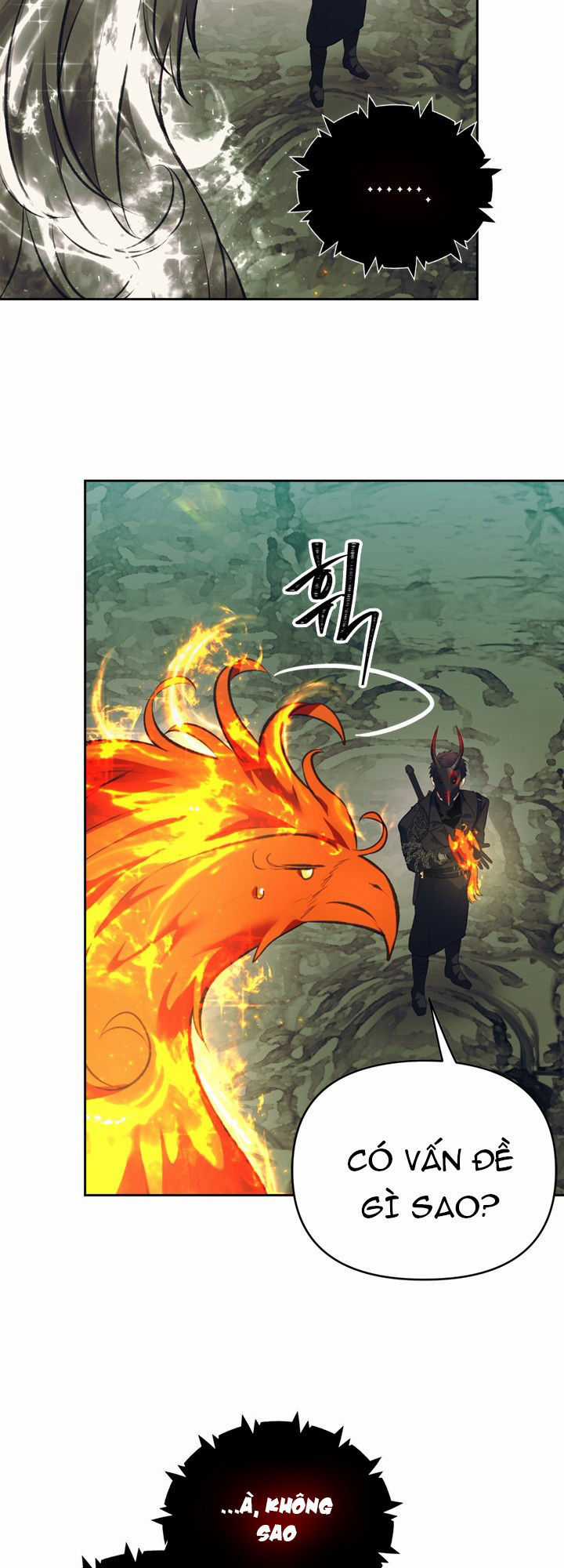 Vua Thăng Cấp - Chương 55 - Trang 43
