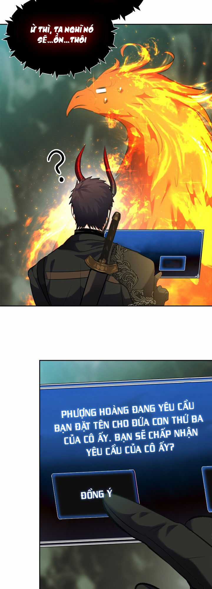 Vua Thăng Cấp - Chương 55 - Trang 44