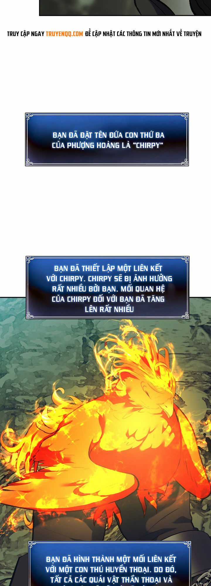 Vua Thăng Cấp - Chương 55 - Trang 45