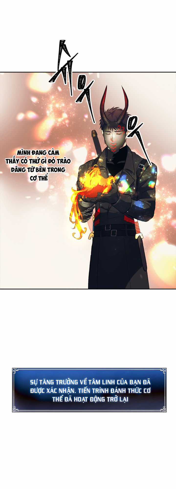 Vua Thăng Cấp - Chương 55 - Trang 47