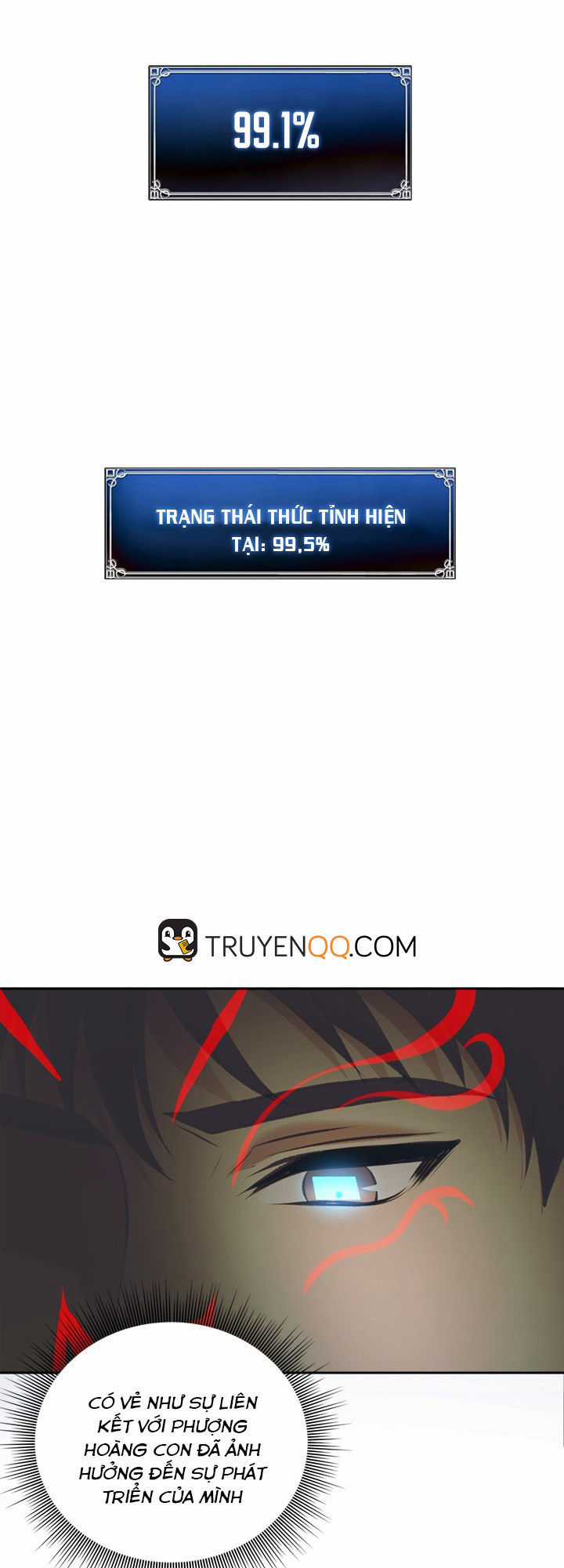 Vua Thăng Cấp - Chương 55 - Trang 48