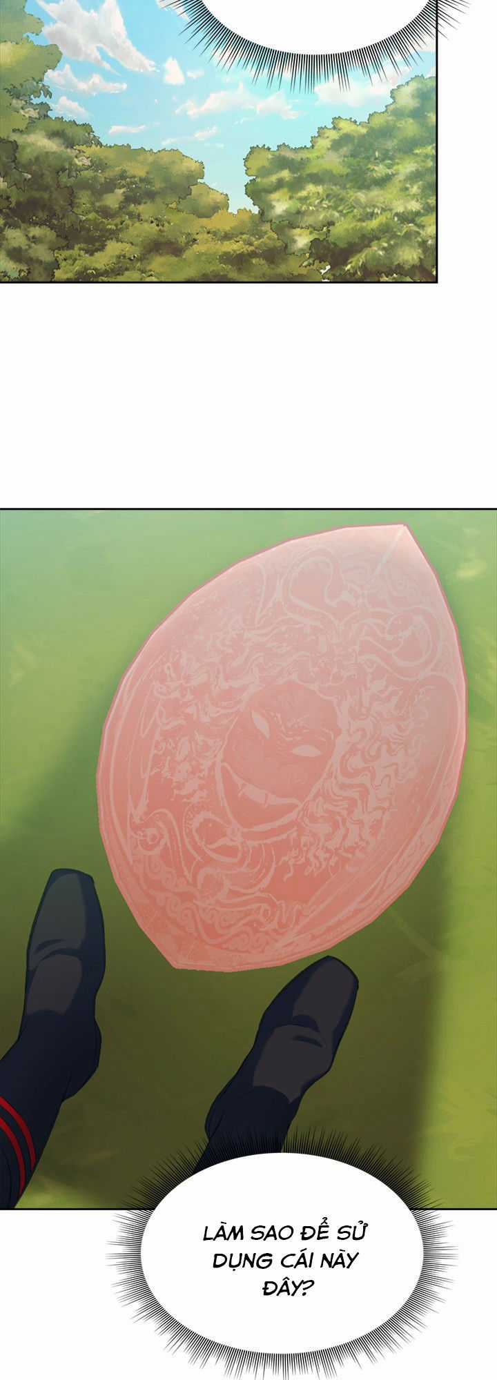 Vua Thăng Cấp - Chương 55 - Trang 50