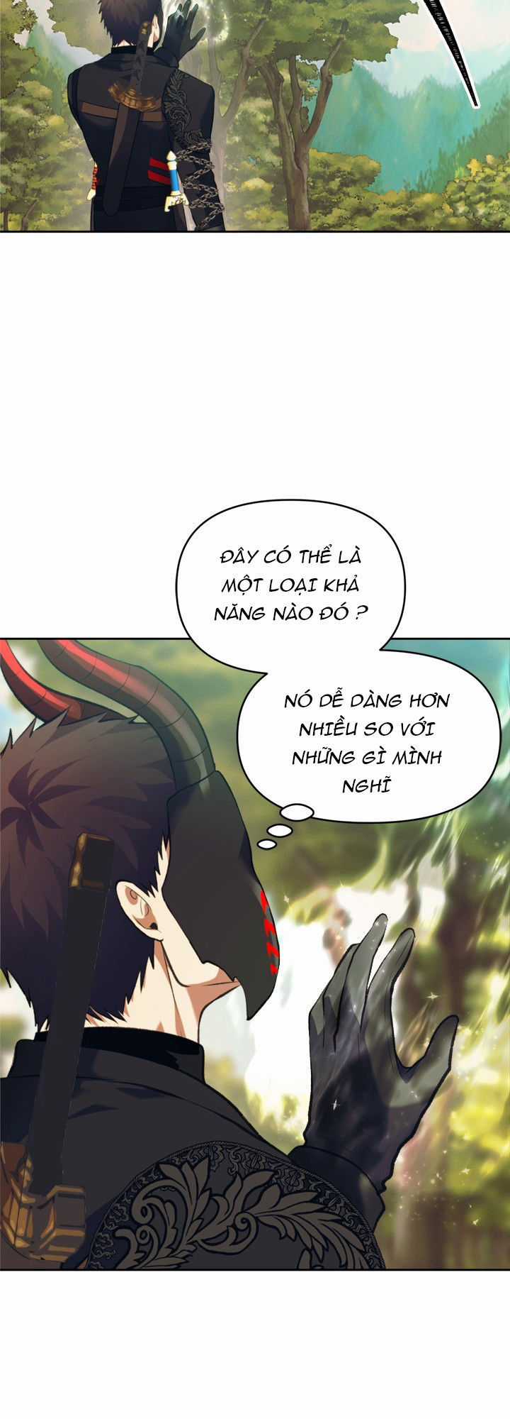 Vua Thăng Cấp - Chương 55 - Trang 52
