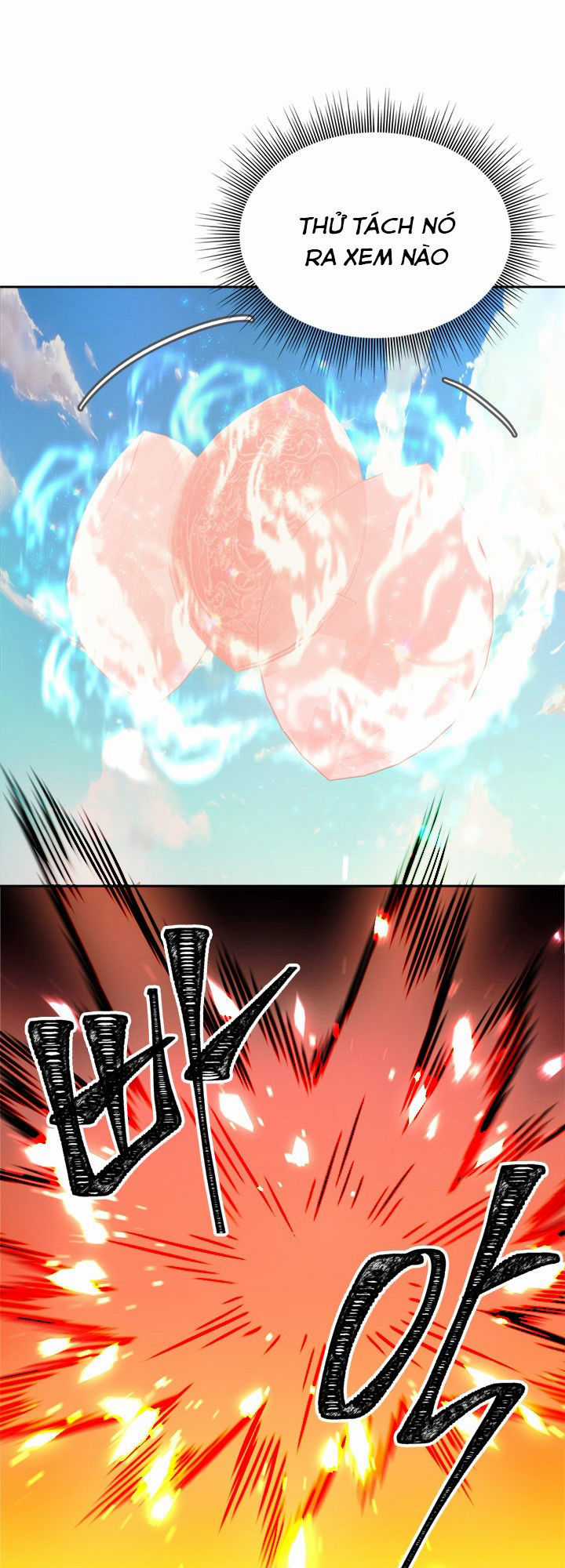 Vua Thăng Cấp - Chương 55 - Trang 53
