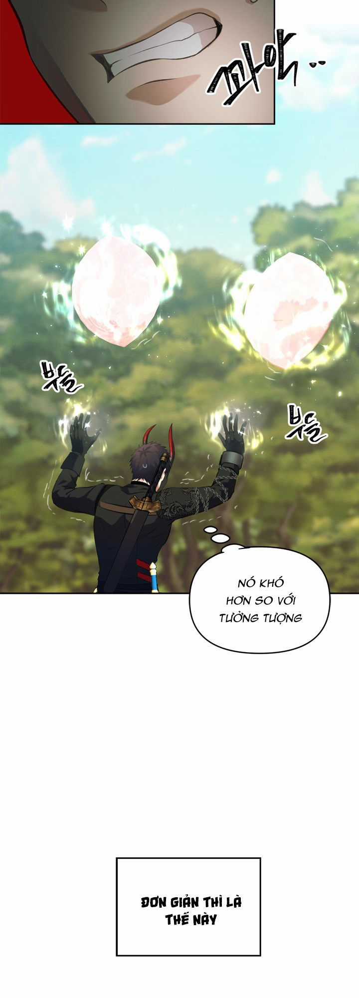 Vua Thăng Cấp - Chương 55 - Trang 58