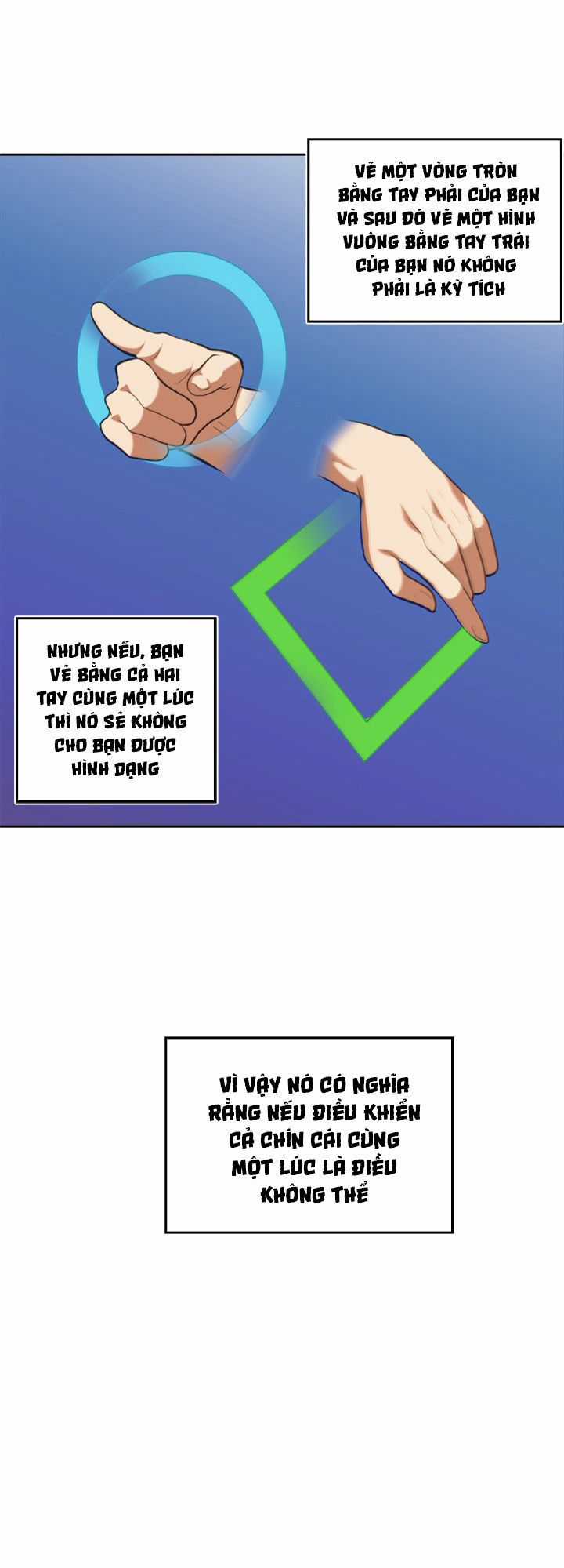 Vua Thăng Cấp - Chương 55 - Trang 59