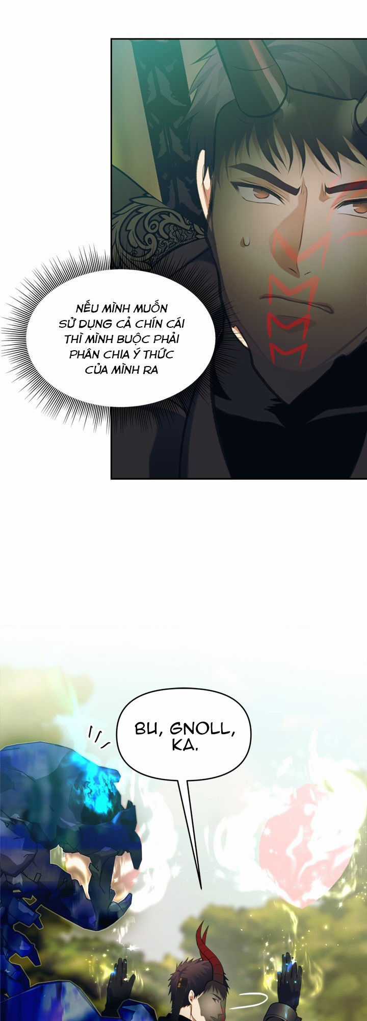 Vua Thăng Cấp - Chương 55 - Trang 60