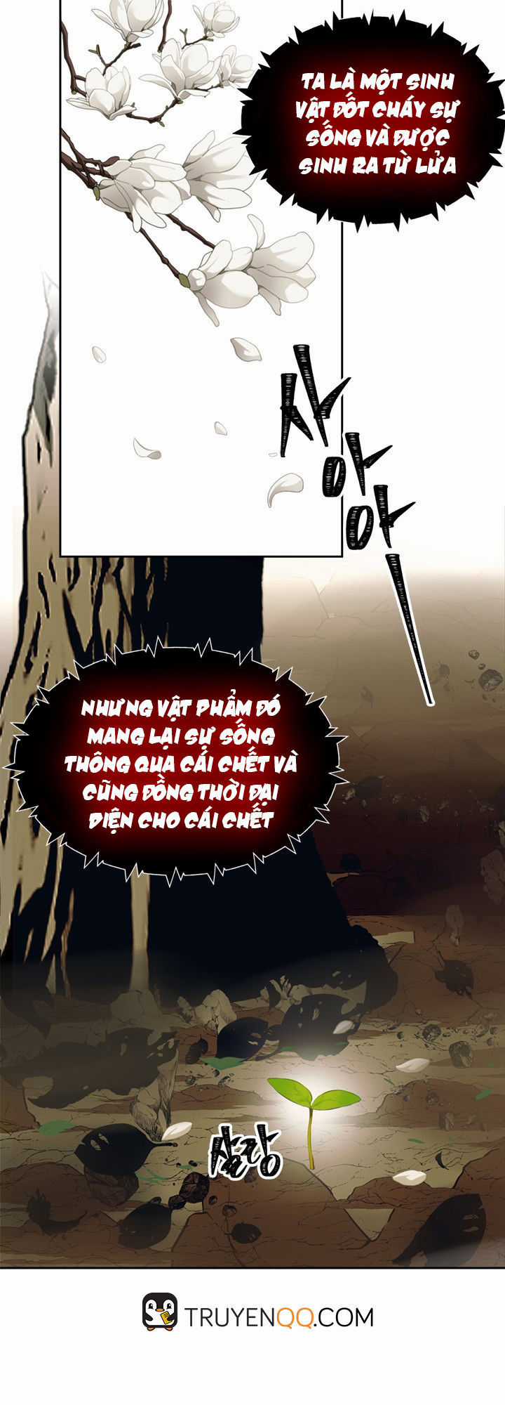 Vua Thăng Cấp - Chương 55 - Trang 9