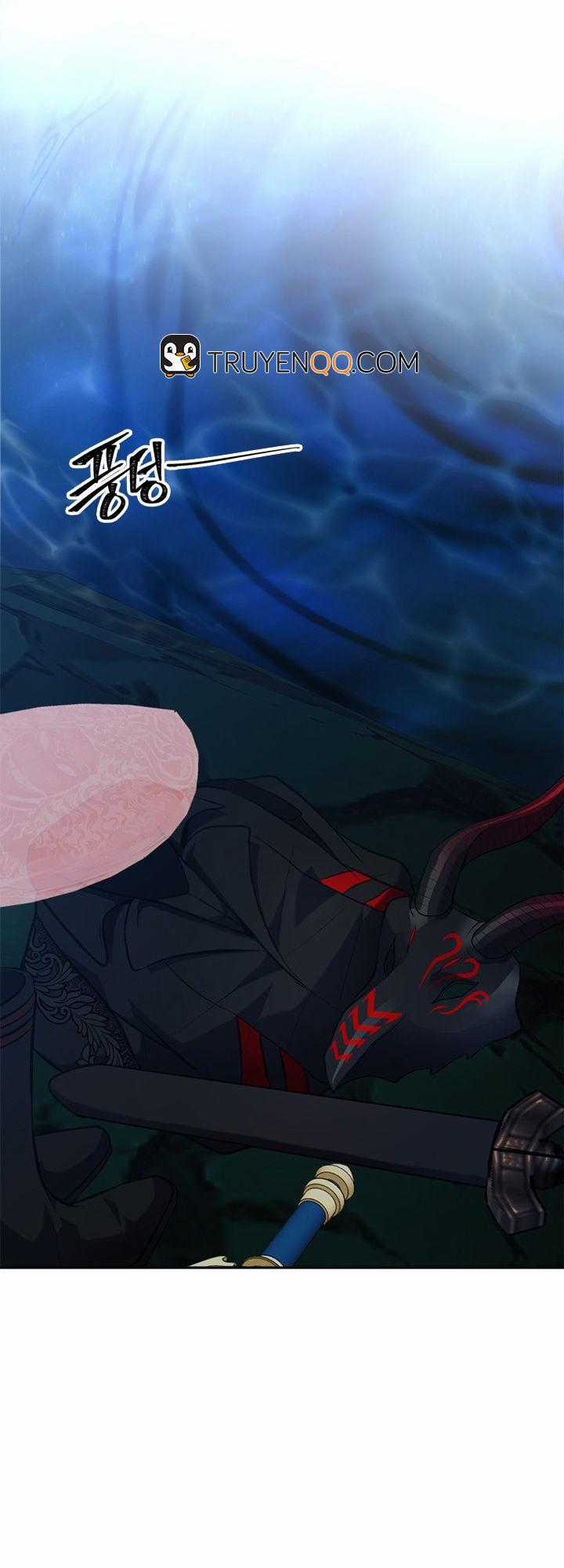 Vua Thăng Cấp - Chương 56 - Trang 2