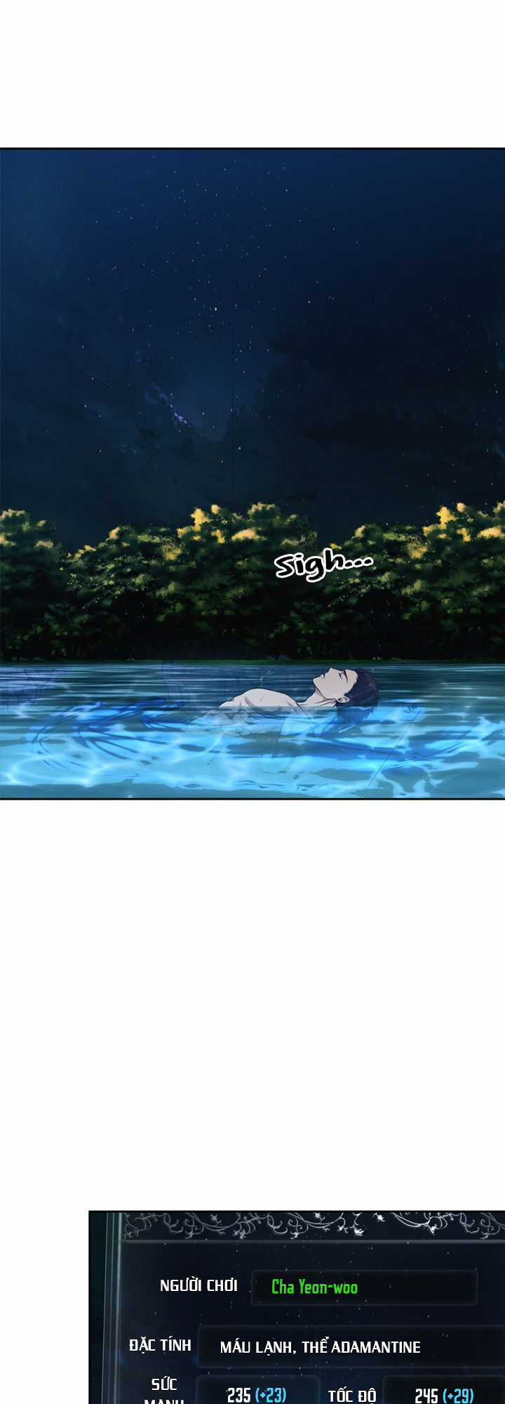 Vua Thăng Cấp - Chương 56 - Trang 3