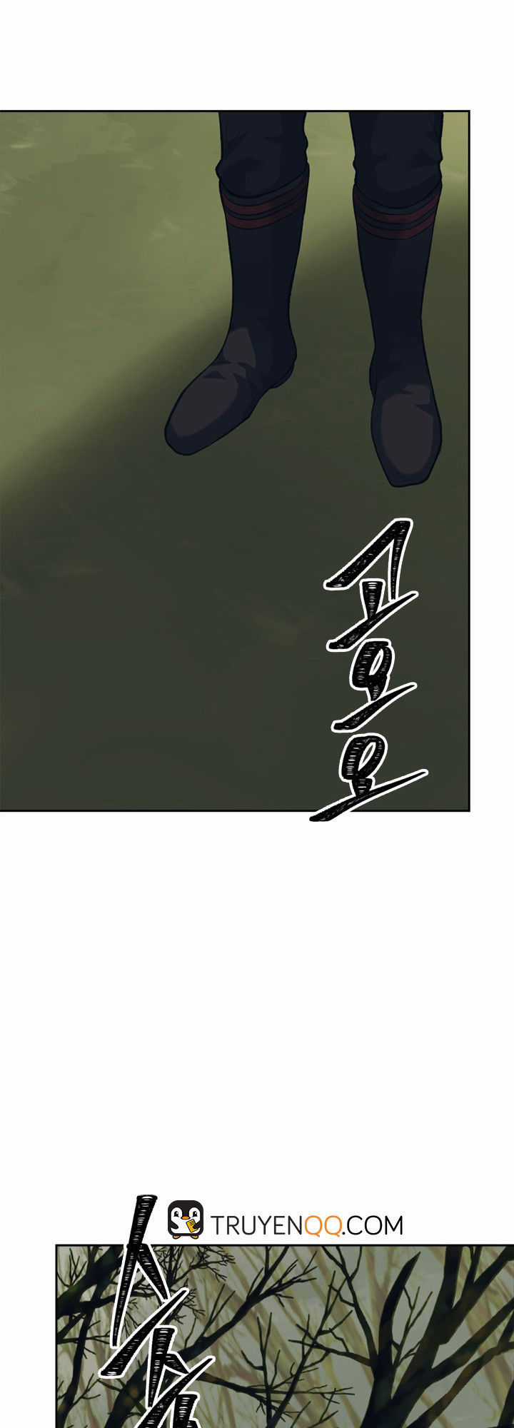 Vua Thăng Cấp - Chương 56 - Trang 22