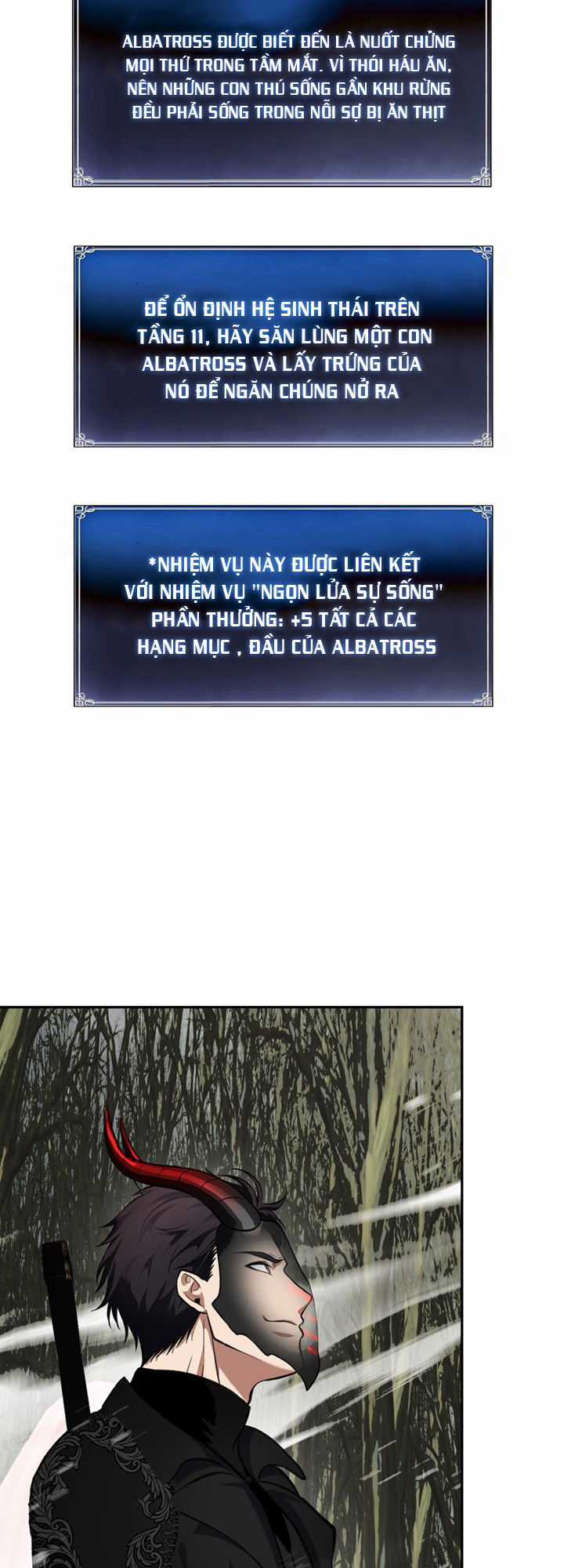 Vua Thăng Cấp - Chương 56 - Trang 25