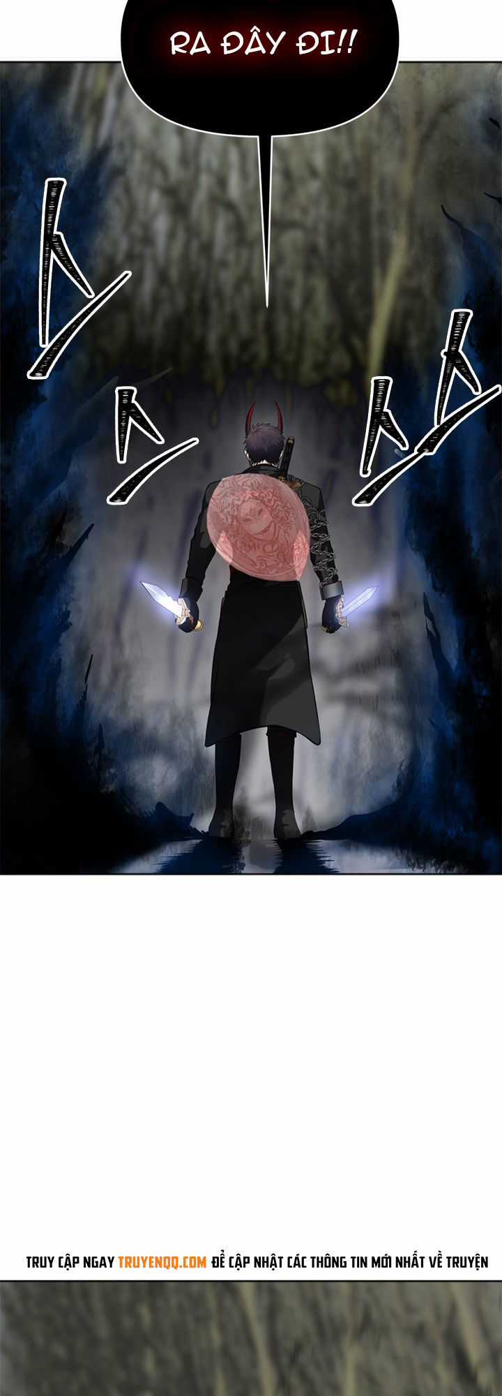 Vua Thăng Cấp - Chương 56 - Trang 27