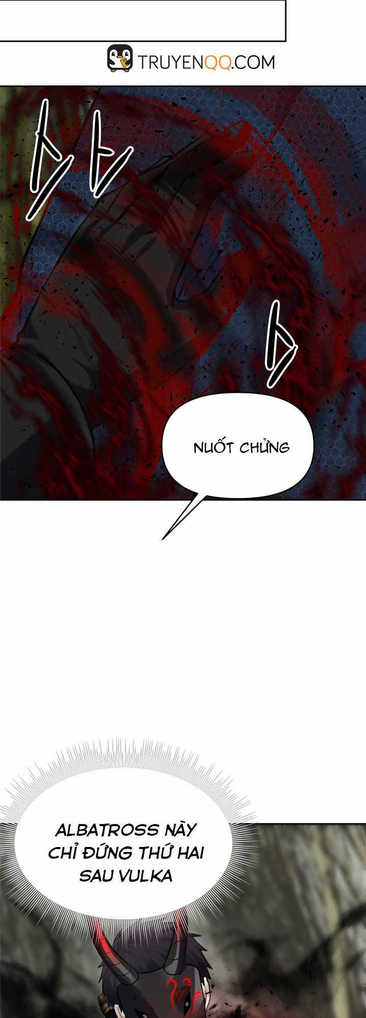 Vua Thăng Cấp - Chương 56 - Trang 31