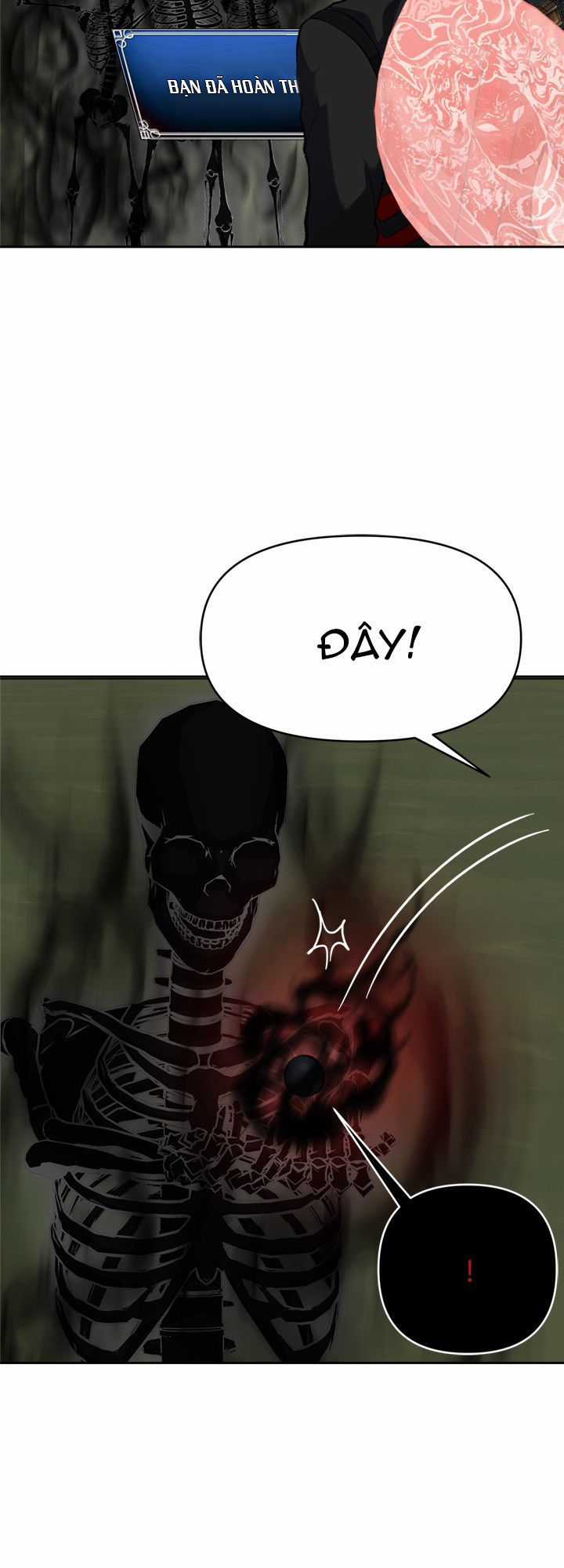 Vua Thăng Cấp - Chương 56 - Trang 33