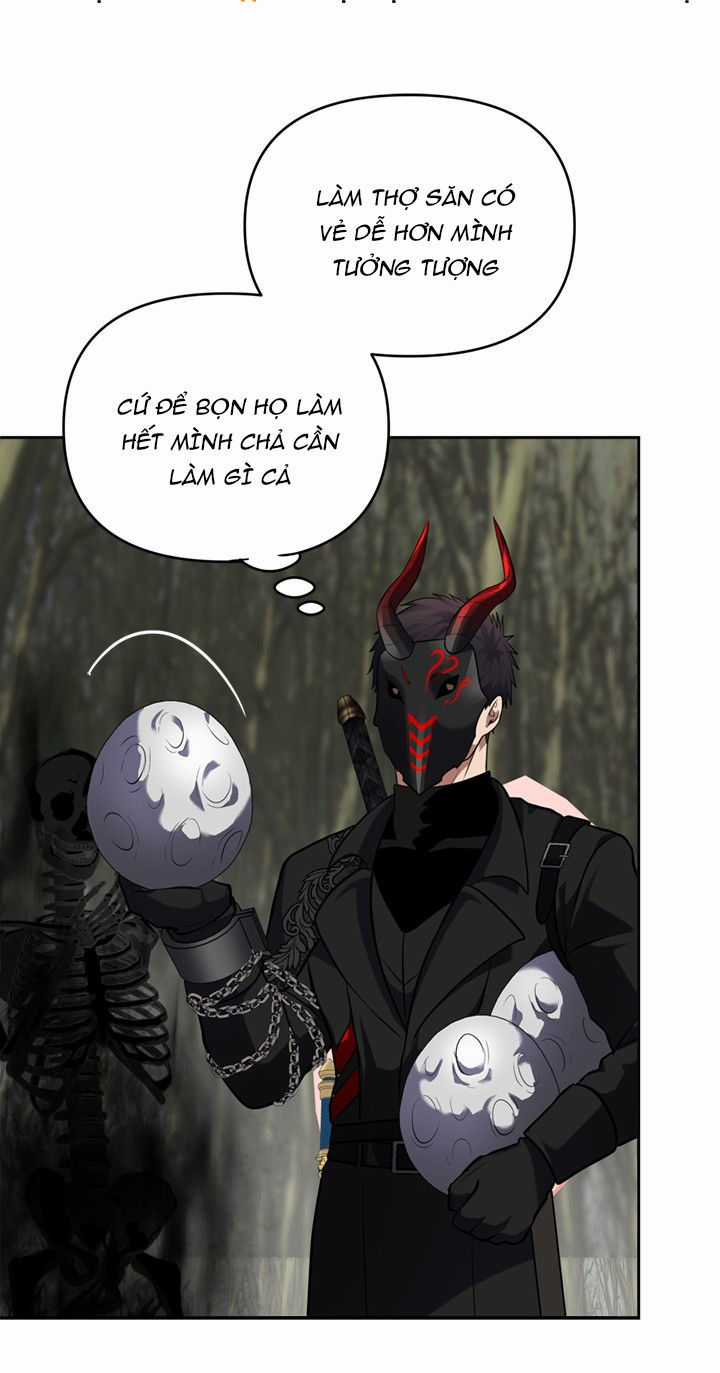 Vua Thăng Cấp - Chương 56 - Trang 36