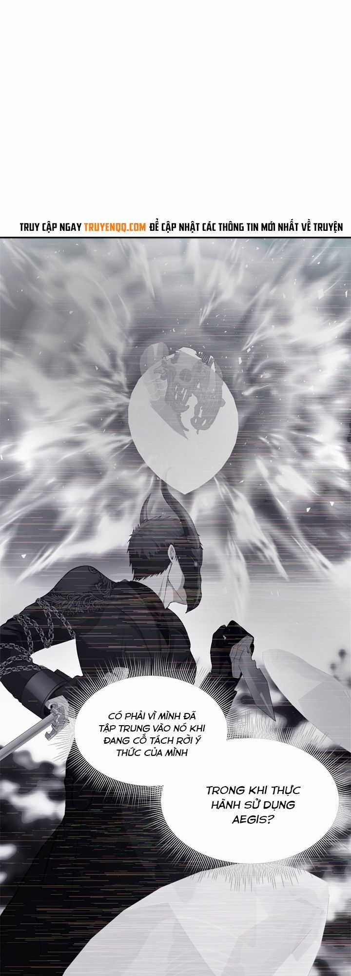 Vua Thăng Cấp - Chương 56 - Trang 5