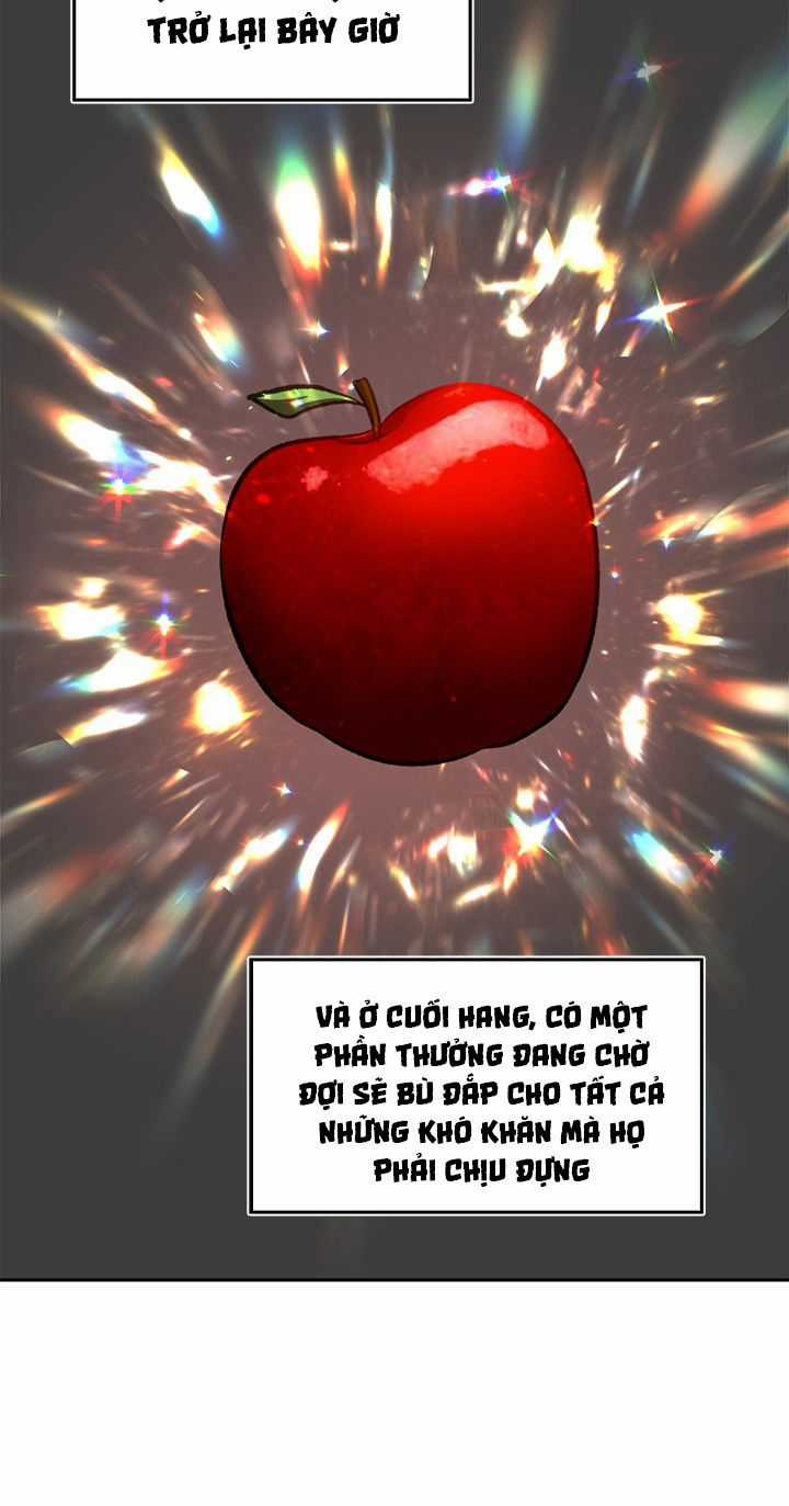 Vua Thăng Cấp - Chương 56 - Trang 44