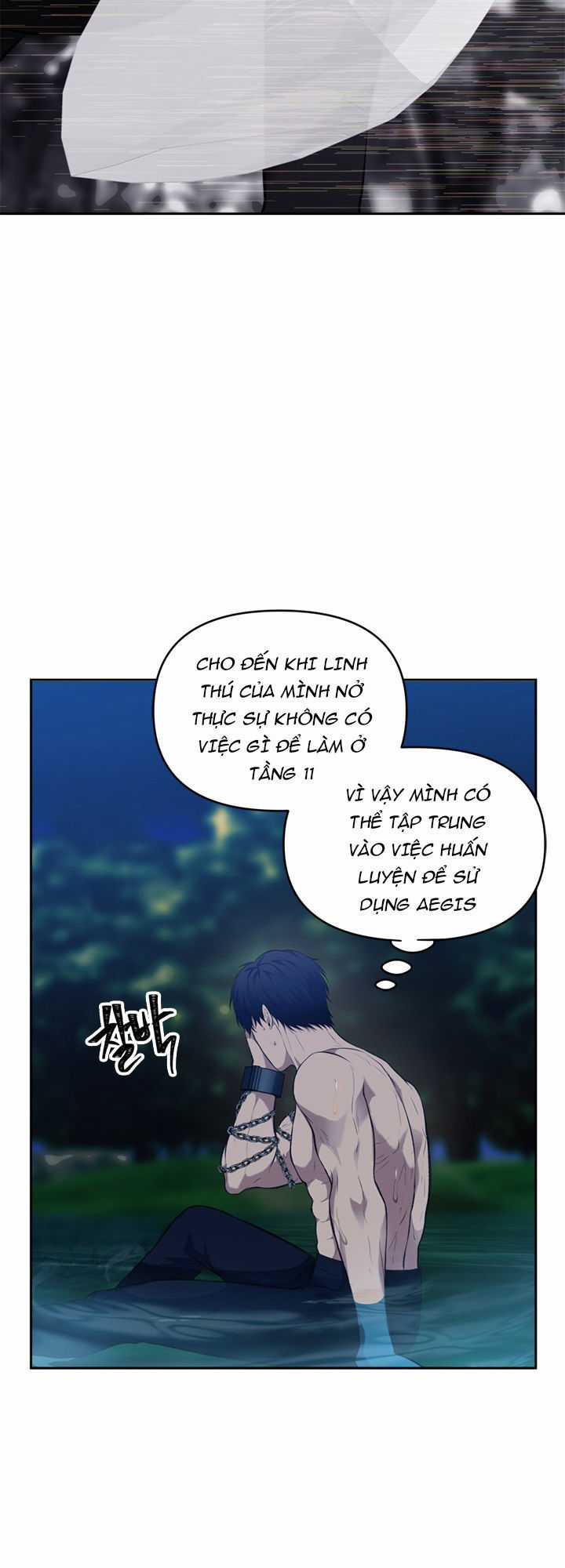 Vua Thăng Cấp - Chương 56 - Trang 6