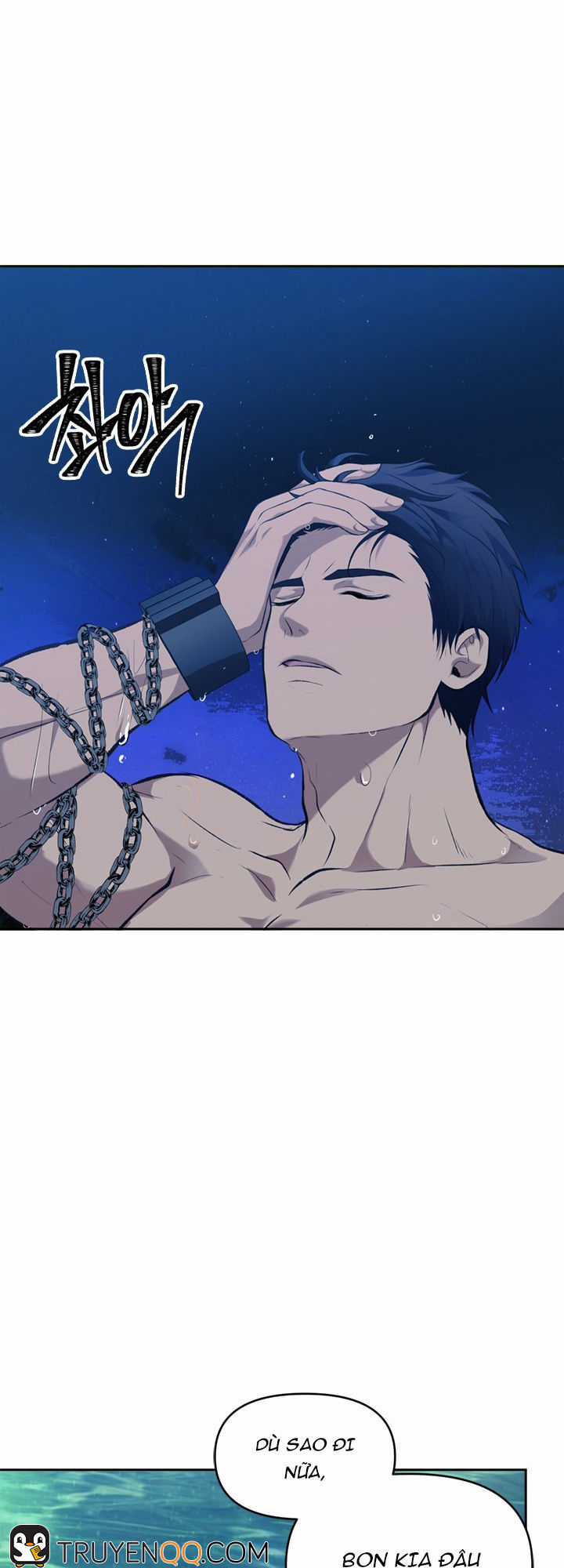 Vua Thăng Cấp - Chương 56 - Trang 7