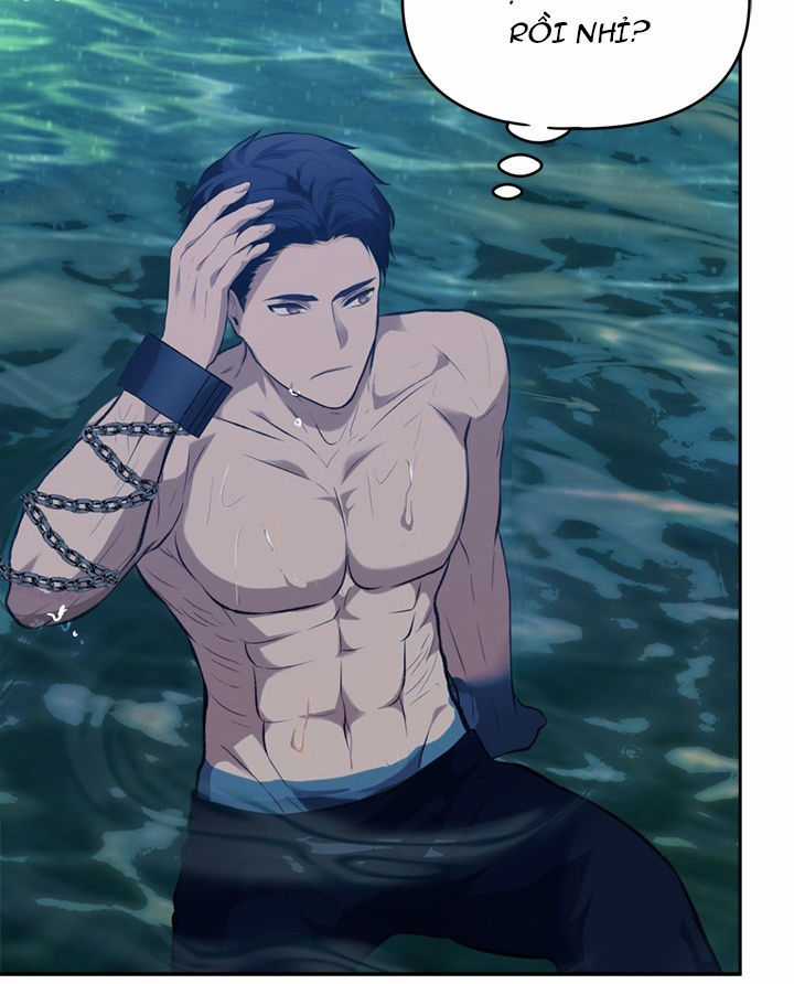 Vua Thăng Cấp - Chương 56 - Trang 8
