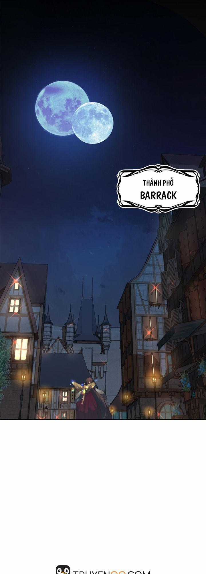 Vua Thăng Cấp - Chương 57 - Trang 2