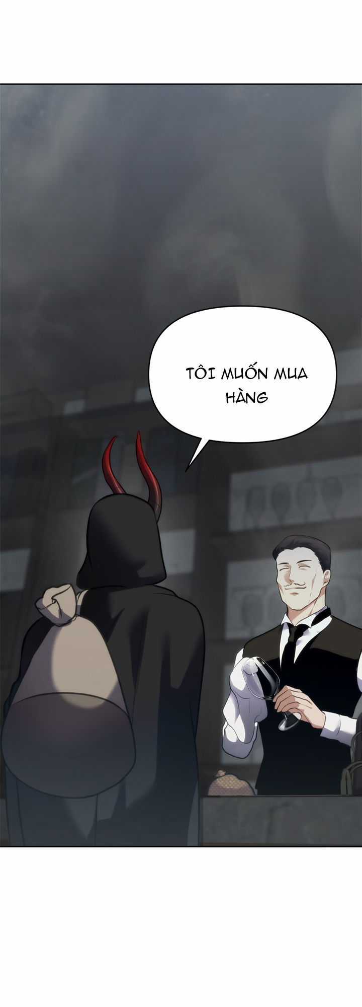 Vua Thăng Cấp - Chương 57 - Trang 19