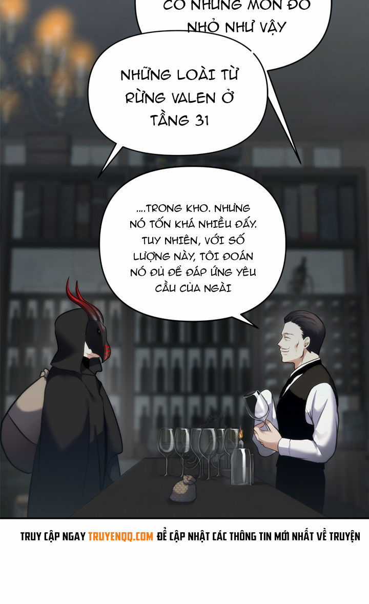 Vua Thăng Cấp - Chương 57 - Trang 21