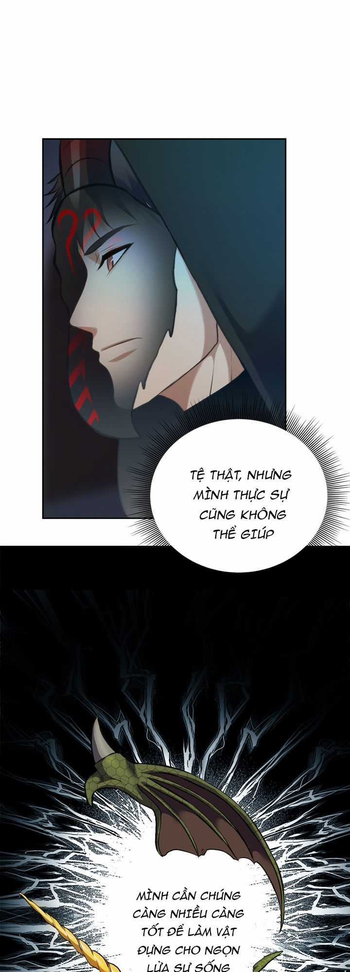 Vua Thăng Cấp - Chương 57 - Trang 5