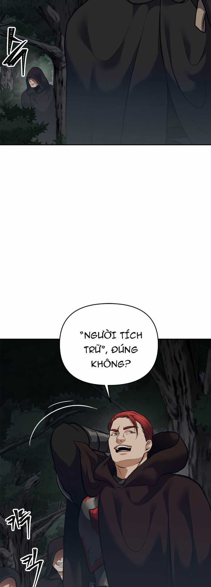 Vua Thăng Cấp - Chương 57 - Trang 46