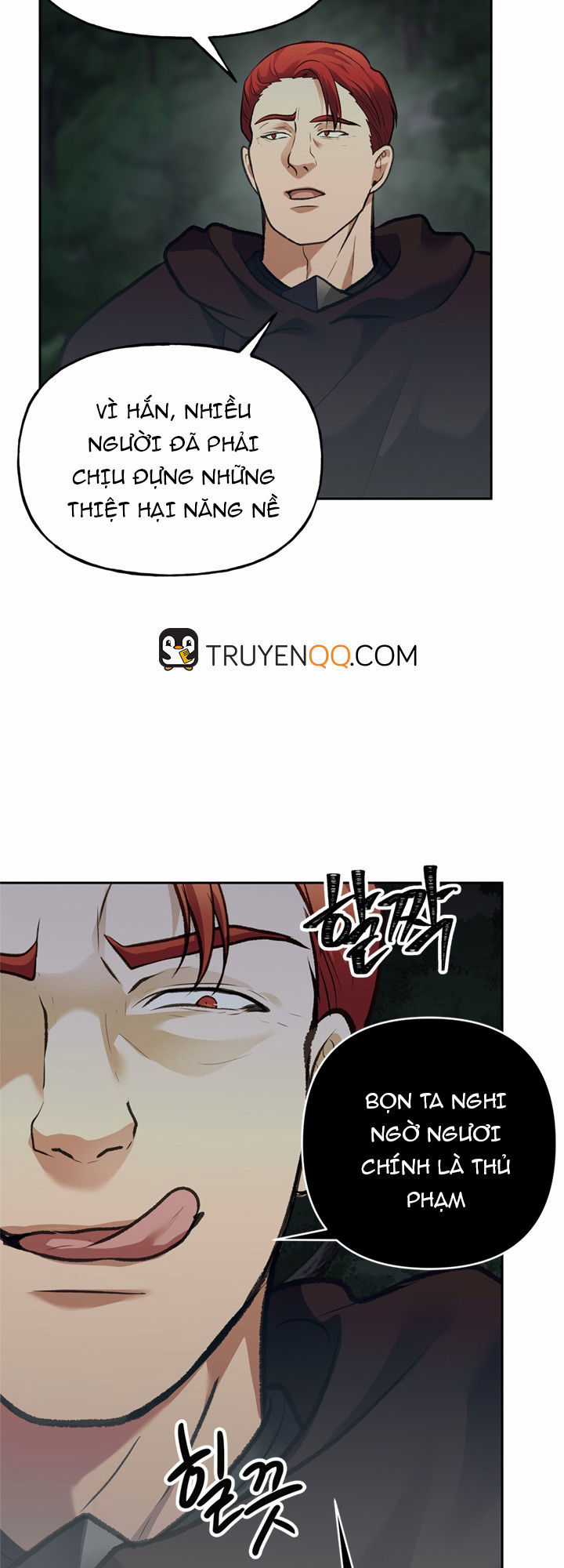 Vua Thăng Cấp - Chương 57 - Trang 49