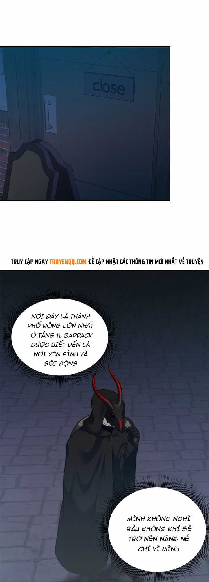 Vua Thăng Cấp - Chương 57 - Trang 7