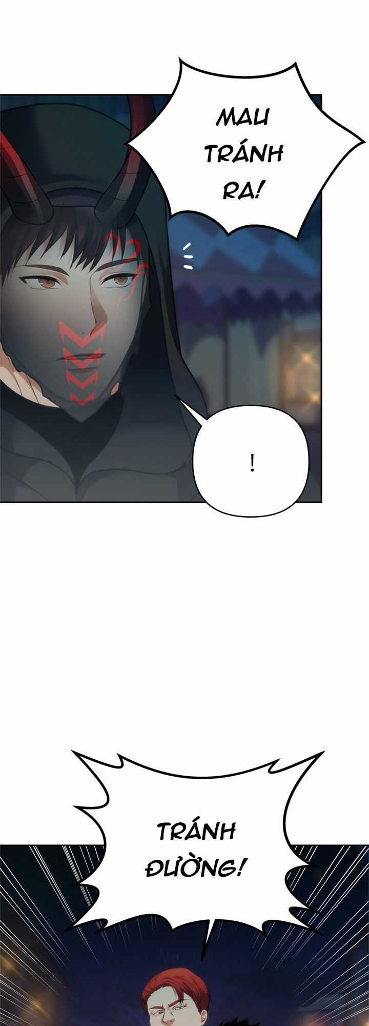 Vua Thăng Cấp - Chương 57 - Trang 9