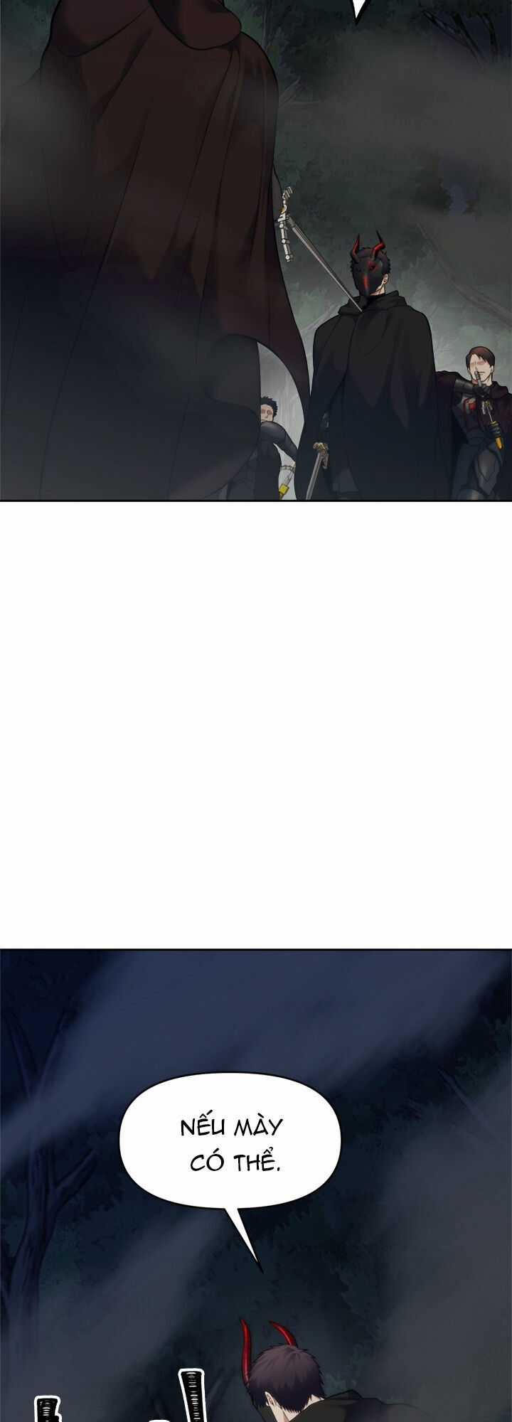 Vua Thăng Cấp - Chương 58 - Trang 4