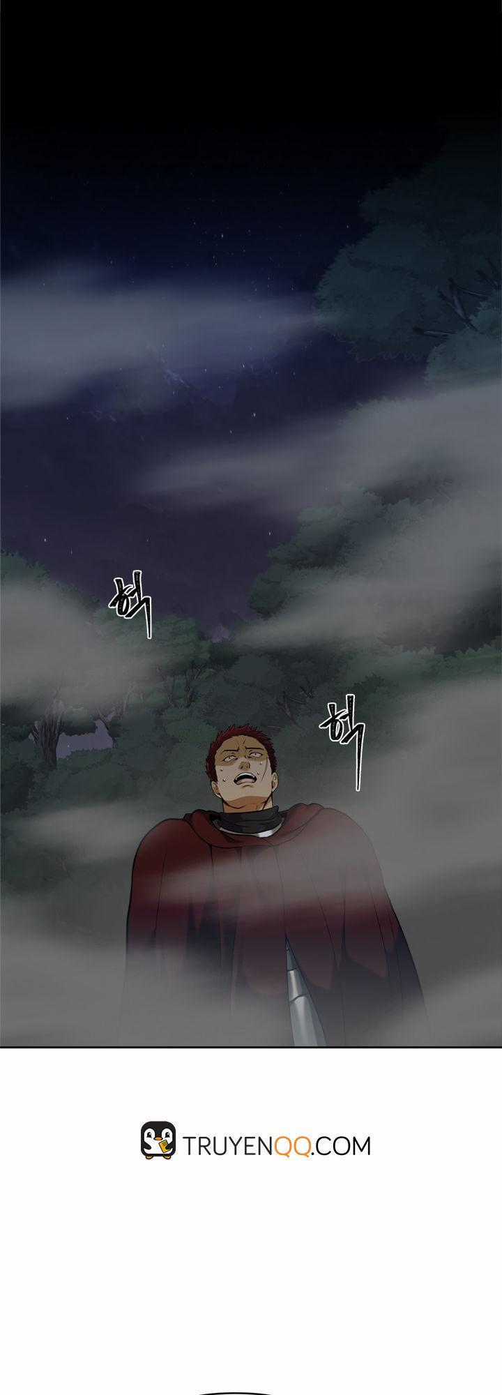 Vua Thăng Cấp - Chương 59 - Trang 2