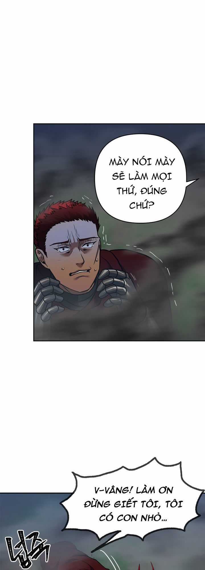 Vua Thăng Cấp - Chương 59 - Trang 13