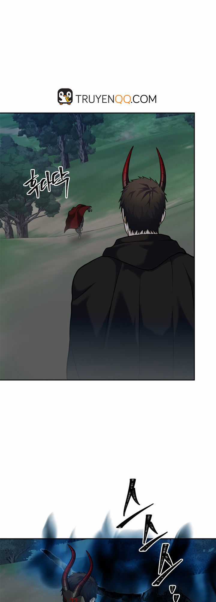 Vua Thăng Cấp - Chương 59 - Trang 18