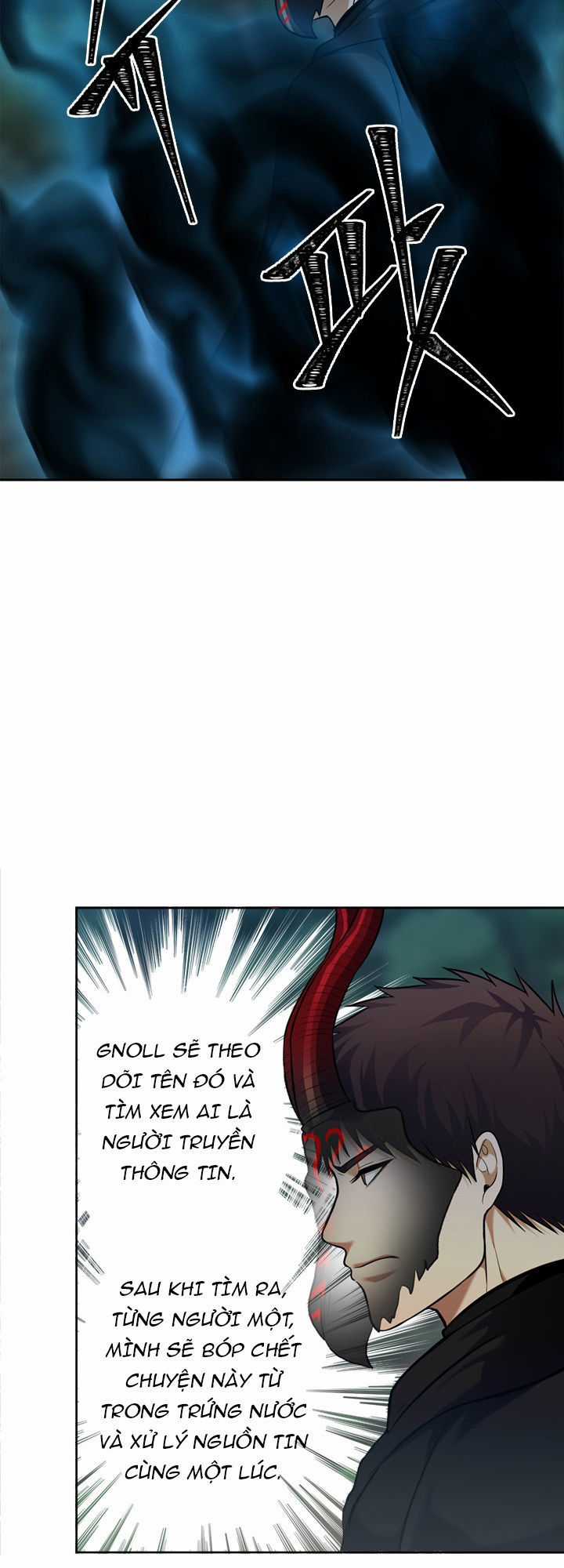 Vua Thăng Cấp - Chương 59 - Trang 20