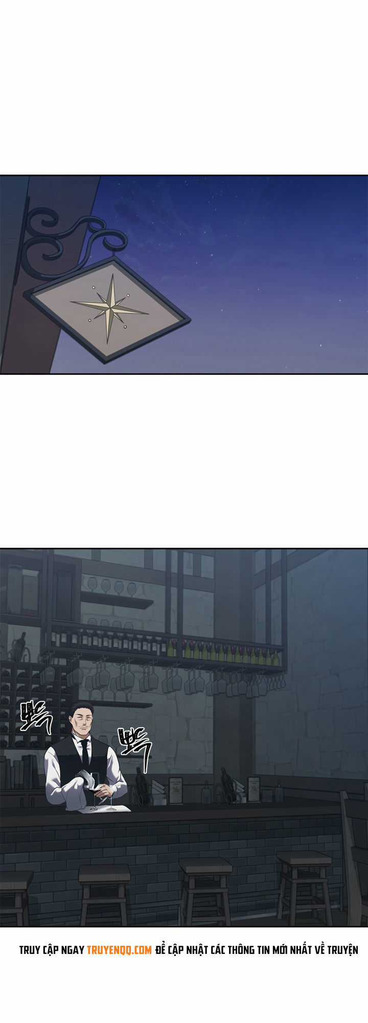 Vua Thăng Cấp - Chương 59 - Trang 22