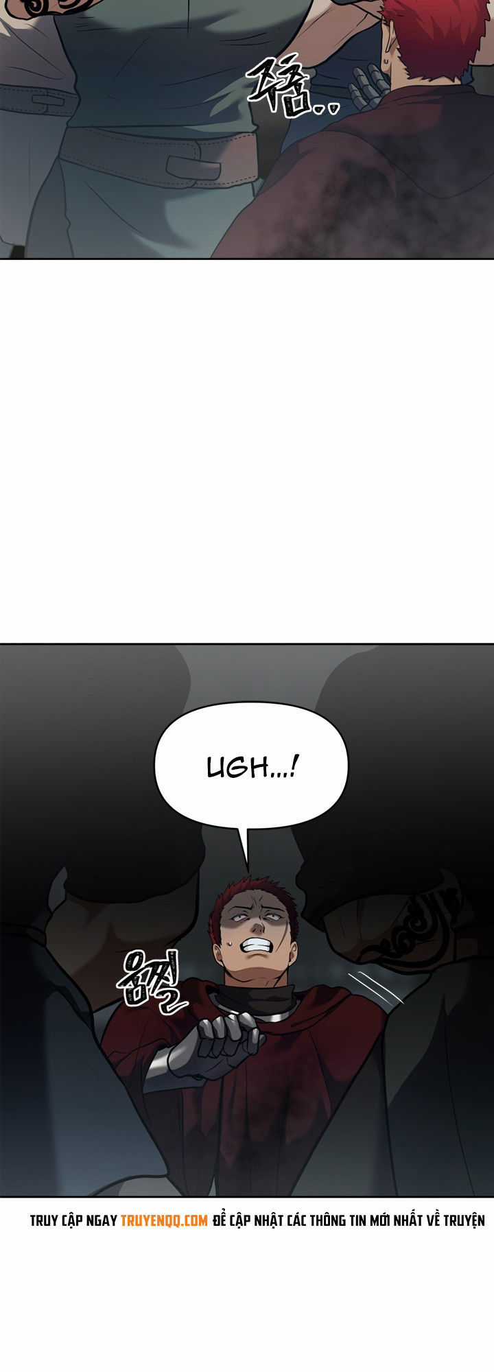 Vua Thăng Cấp - Chương 59 - Trang 30