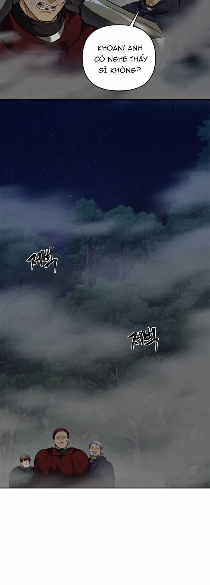 Vua Thăng Cấp - Chương 59 - Trang 4