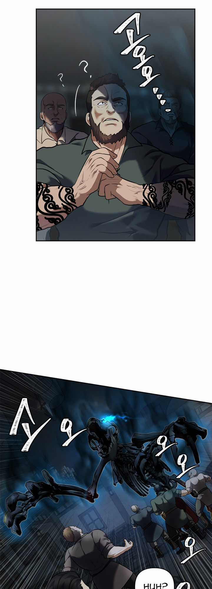 Vua Thăng Cấp - Chương 59 - Trang 32