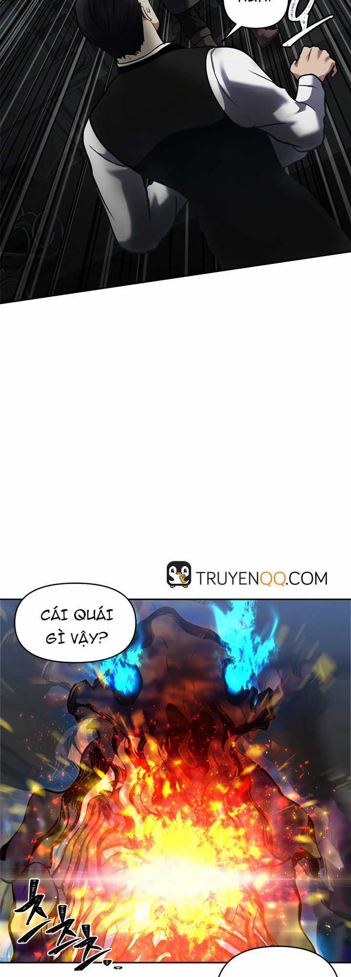 Vua Thăng Cấp - Chương 59 - Trang 33