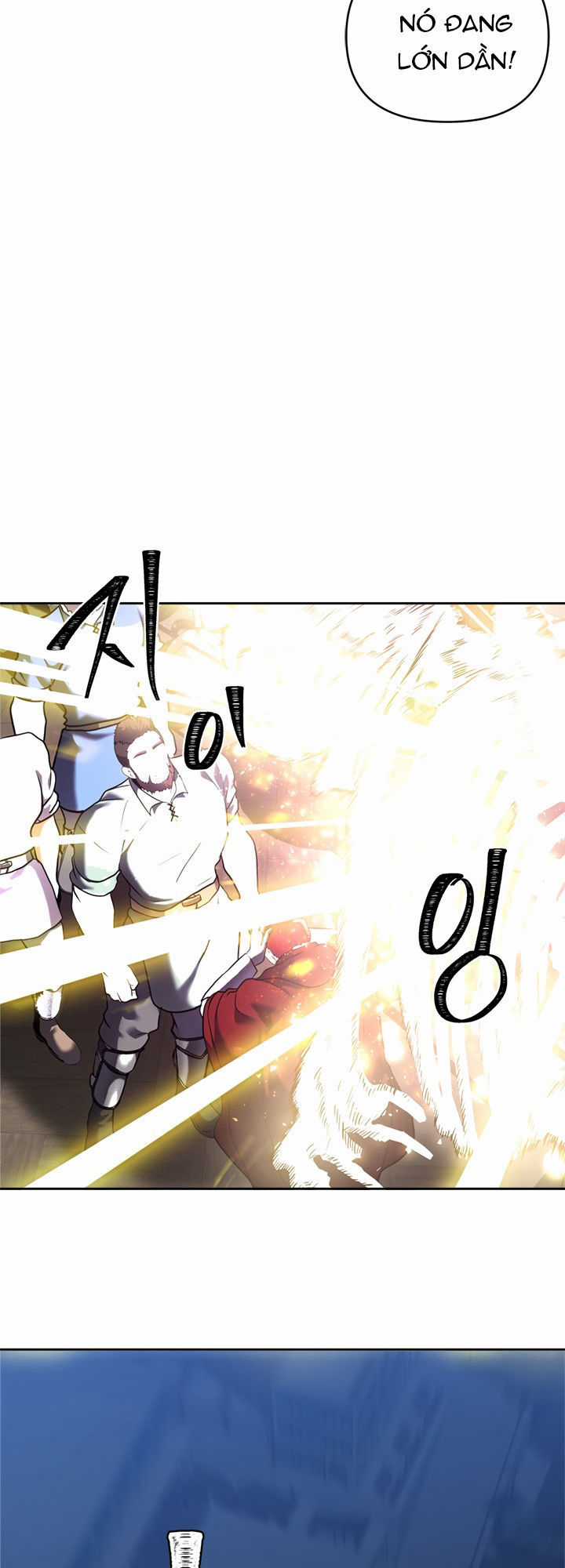 Vua Thăng Cấp - Chương 59 - Trang 34