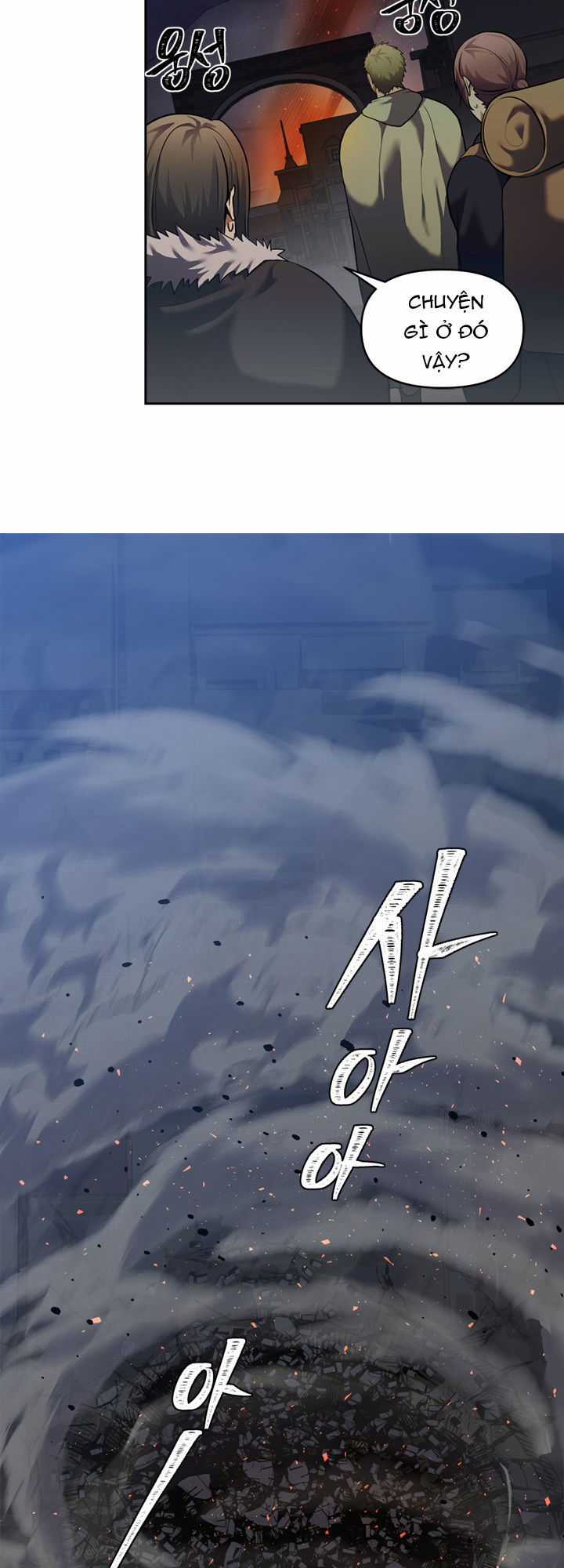 Vua Thăng Cấp - Chương 59 - Trang 36