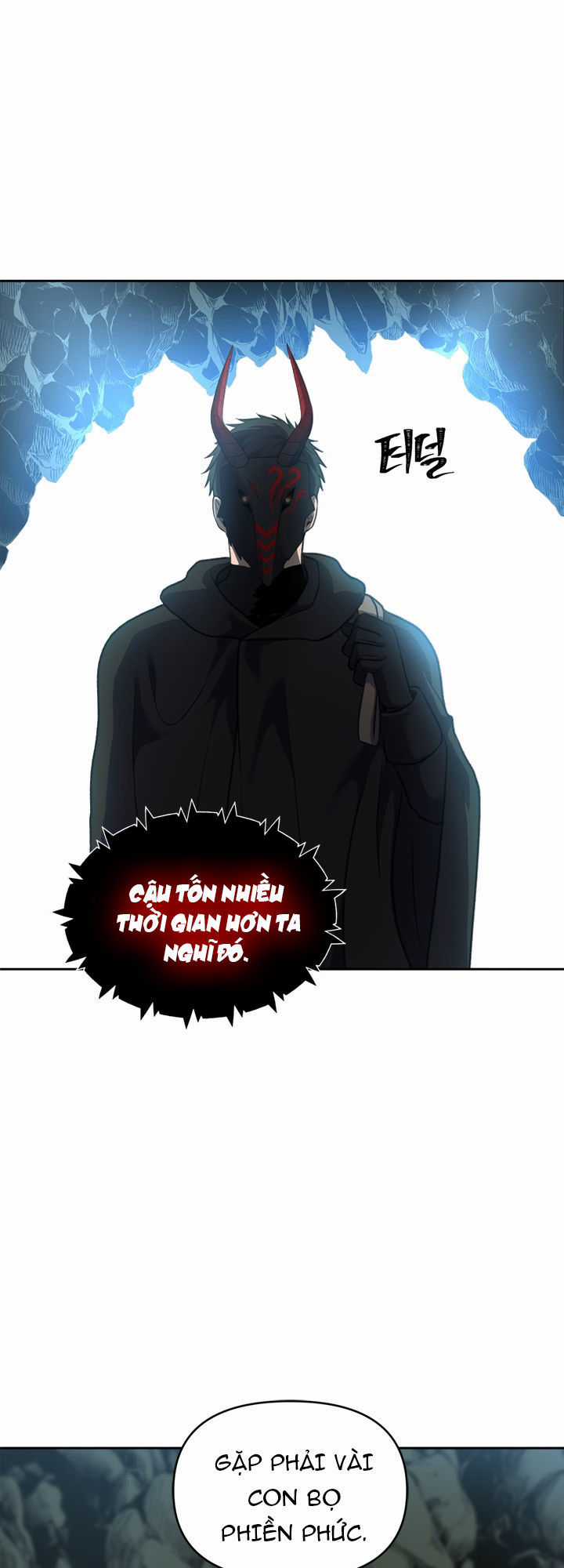 Vua Thăng Cấp - Chương 59 - Trang 40